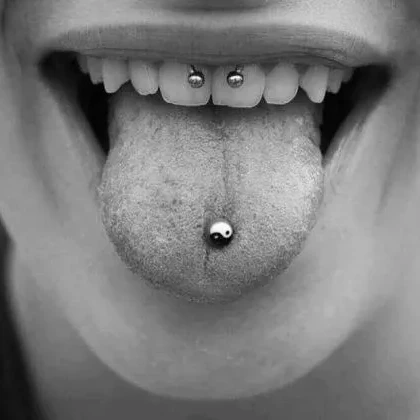 piercing